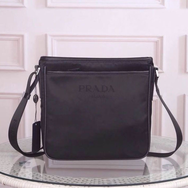 Mens Prada Satchel Bags